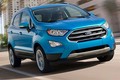 Hơn 200 xe Ford EcoSport 2018 bị lắp nhầm phụ tùng