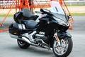 Đánh giá môtô Honda Gold Wing mới giá 1,2 tỷ tại Việt Nam