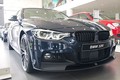 BMW 320i M-Performance chính hãng giá 1,8 tỷ tại Hà Nội 