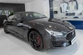 "Hàng hiếm" Maserati Quattroporte Nerissimo Edition tiền tỷ tại Việt Nam 