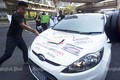 Xe ôtô Ford tại Thái Lan bị khách hàng kiện vì lỗi hộp số