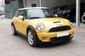 Xe sang MINI Cooper S siêu rẻ chỉ 466 triệu tại Hà Nội 