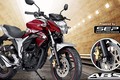 Xe môtô Suzuki Gixxer ABS 2018 giá chỉ 29,5 triệu đồng