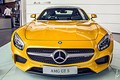 Mercesdes-AMG GT S hơn 9 tỷ tại Việt Nam có chủ