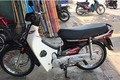 Honda Dream “đắp chiếu” 18 năm bán hơn 200 triệu 