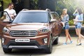 Hyundai Creta hơn 300 triệu đồng "cháy hàng" sau ngày ra mắt