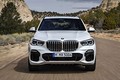 Ra mắt SUV hạng sang BMW X5 2019 mới "đấu" Audi Q7 