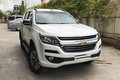 Chevrolet Trailblazer dẫn đầu phân khúc SUV 7 chỗ tại Việt Nam