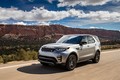 Land Rover phiên bản Discovery 2019 có giá 1,27 tỷ đồng