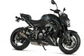 Xe môtô Suzuki GSX-S1000 bản đặc biệt giá 359 triệu đồng