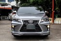 Toyota Innova độ xe sang Lexus chưa đầy trăm triệu tại Hà Nội 