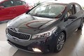 Kia Cerato hút khách Việt nhờ xe giá rẻ dưới 500 triệu đồng