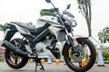 Doanh số thấp, Yamaha Việt Nam khai tử xe côn tay FZ150i 