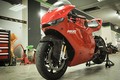 Siêu môtô Ducati Desmosedici RR giá 5,3 tỷ tại Sài Gòn 