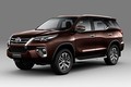 Toyota Fortuner 2018 mới “chốt giá” hơn 1 tỷ tại VN