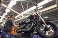 Harley-Davidson chuyển sản xuất ra nước ngoài để "né" thuế