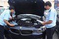 Hơn 600 xe BMW, MINI gian lận tại VN tái xuất về Đức