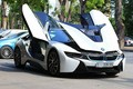 Siêu xe BMW i8 "đại hạ giá" chỉ hơn 3 tỷ tại Việt Nam