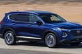 SUV Hyundai Palisade mới sắp ra mắt "đấu" Ford Explorer