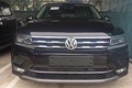 Volkswagen Tiguan Allspace mới giá 1,69 tỷ lăn bánh ở Hà Nội 