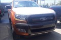 Chi tiết Ford Ranger 2018 bản thiếu giá 925 triệu tại Việt Nam 