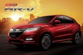 Honda Việt Nam “chốt giá” HR-V mới dưới 900 triệu đồng