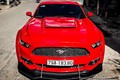 Dân chơi Nha Trang độ Ford Mustang tiền tỷ thành “hàng độc“