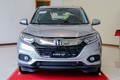 Cận cảnh “hàng nóng” Honda HR-V 2018 đầu tiên tại Việt Nam