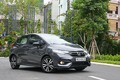 Honda Jazz giá từ 544 triệu đồng tại VN có gì “hot“?