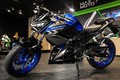 Xe môtô Kawasaki Z300 dính án triệu hồi vì nguy cơ cháy