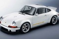 Xe Porsche 911 đời 1990 có giá tới hơn 40 tỷ đồng