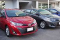 Chi tiết dàn xe ôtô Toyota giá rẻ sắp ra mắt tại Việt Nam