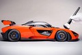 Giật mình siêu xe McLaren Senna đồ chơi giá 224 triệu đồng