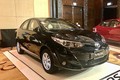 Chi tiết Toyota Vios 2018 giá hơn 500 triệu tại Việt Nam