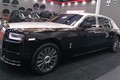 Đại gia Lào tậu Rolls-Royce Phantom 2018 giá 43 tỷ đồng