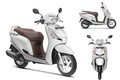 “Soi” xe ga Honda Aviator mới giá chỉ 18,6 triệu đồng