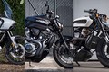 Harley-Davidson giới thiệu loạt xe môtô mới, có cả 250cc
