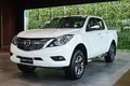 Cận cảnh Mazda BT-50 mới giá từ 655 triệu tại VN