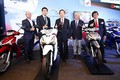 Xe máy Honda Wave 125i mới “chốt giá” 38,4 triệu đồng