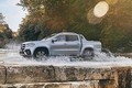 Mercedes X-Class phiên bản cao cấp nhất giá 1,16 tỷ đồng