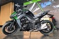 Cận cảnh Kawasaki Z1000 2019 giá 399 triệu tại Việt Nam