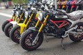 Xe “nhái” Ducati Scrambler siêu rẻ, chỉ 30 triệu ở Sài Gòn