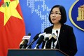 Việt Nam phản đối Đài Loan (Trung Quốc) diễn tập bắn đạn thật ở Biển Đông