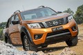 Chi tiết Nissan Navara VL Plus mới “chốt giá” 682 triệu đồng