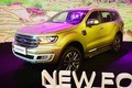 Cận cảnh Ford Everest 2018 “giảm giá” 500 triệu tại VN