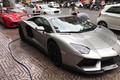 Đại gia Trung Nguyên bán Lamborghini Aventador hơn 20 tỷ?