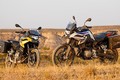 Vừa ra mắt, BMW F850GS và F750GS đã "dính lỗi" động cơ