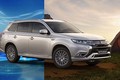 Chi tiết xe Mitsubishi Outlander 2019 giá từ 831 triệu đồng