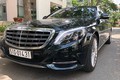 Xe sang Mercedes-Maybach S400 giá chỉ 5,9 tỷ ở Sài Gòn