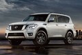 SUV cỡ lớn Nissan Armada 2019 có giá từ 1 tỷ đồng